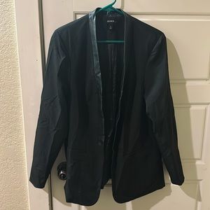 Torrid Blazer!
